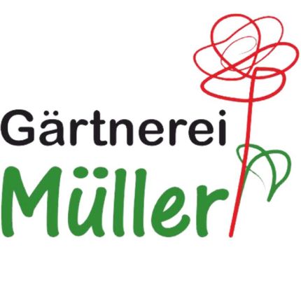 Logo van Gärtnerei Müller GbR