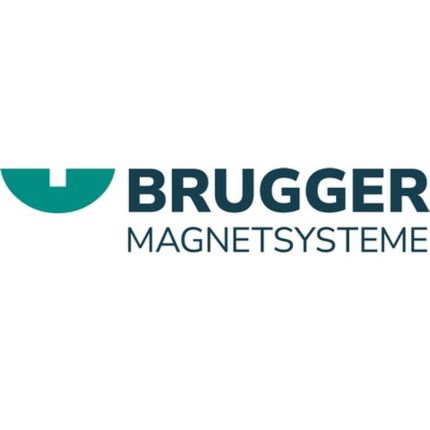 Logotyp från Brugger GmbH Magnetsysteme