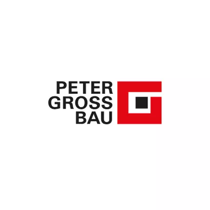 Logo von Peter Gross Infrastruktur GmbH & Co. KG