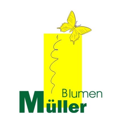 Logotipo de Blumen Müller