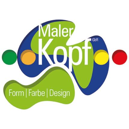 Logotyp från Maler Kopf GbR
