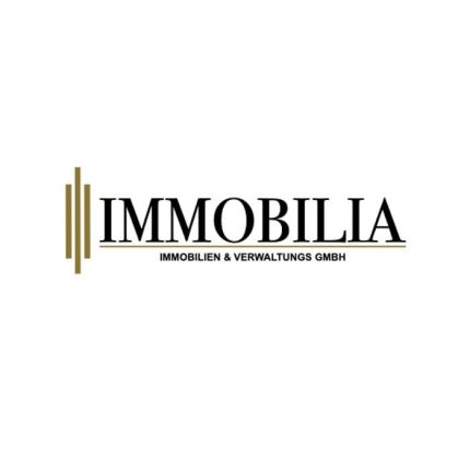 Logo van Immobilia GmbH