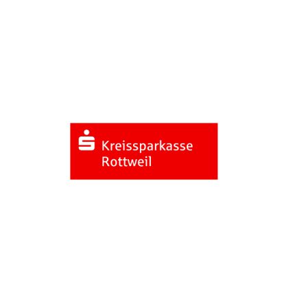 Logotyp från Kreissparkasse Rottweil - Hauptstelle