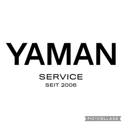 Logo von YAMAN Schlüsseldienst & Schlüsselnotdienst Hamburg