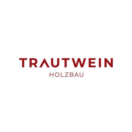 Logo von Trautwein Holzbau GmbH