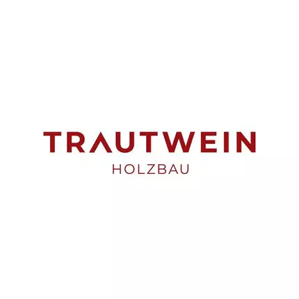 Logo von Trautwein Holzbau GmbH