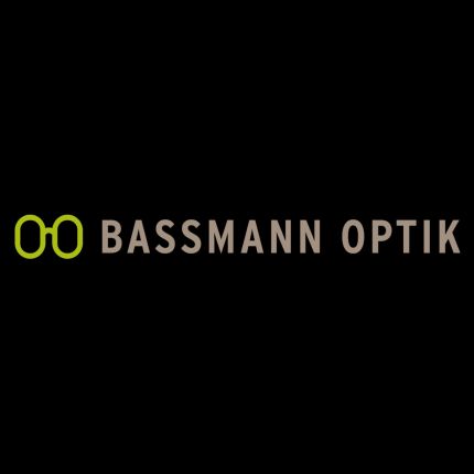 Logo fra Bassmann Optik