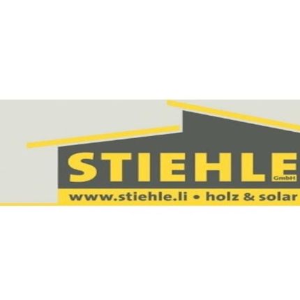 Logo van Stiehle GmbH Holz & Solar