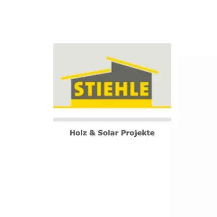 Logotyp från Stiehle GmbH Holz & Solar