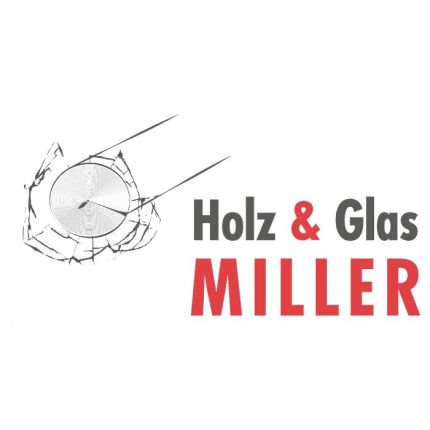 Logotipo de Miller Rene Holz & Glas