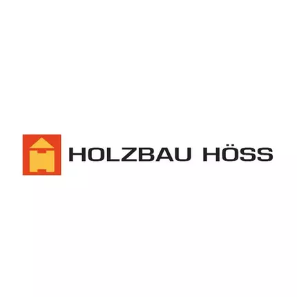 Logo from Holzbau Höß GmbH & Co. KG