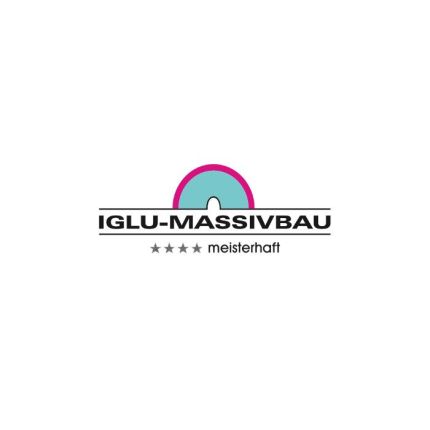 Logo fra IGLU-Massivbau e.K.