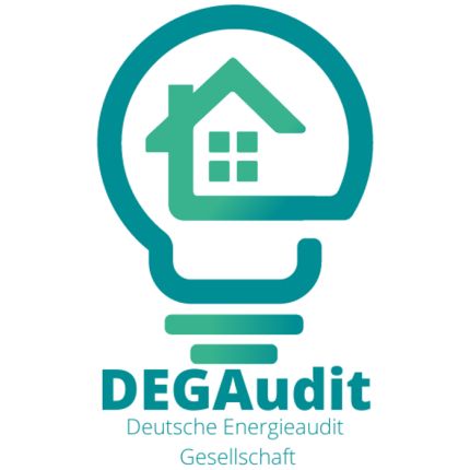 Logo de DEGAudit Energieaudit & Energieanalysen