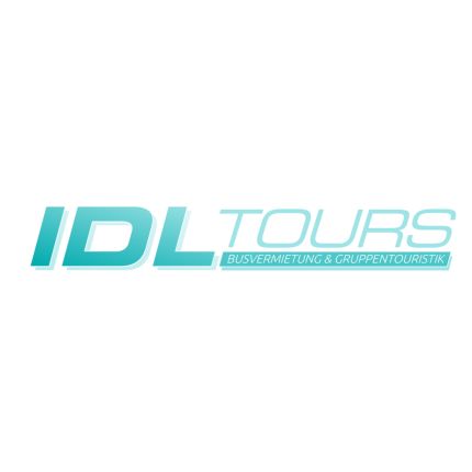 Logo da IDL Tours 
