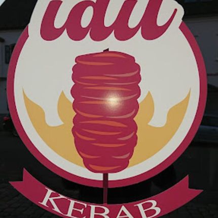 Logotyp från Idil Kebap