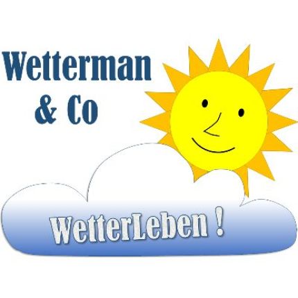 Logo od Wetterman & Co Norbert Märcz
