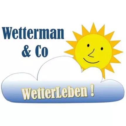 Logotipo de Wetterman & Co Norbert Märcz