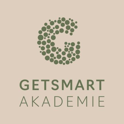 Logotyp från Get Smart Akademie