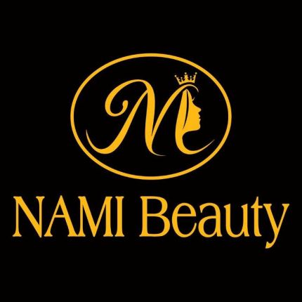 Logo fra NAMI Beauty