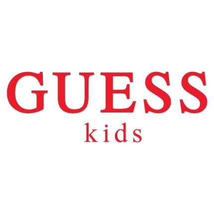 Logo od GUESS KIDS