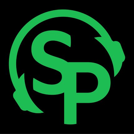 Logo od Sound Perfect Musikstudio (Recording, Mixing, Mastering)