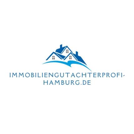 Logo von Immobiliengutachterprofi Hamburg