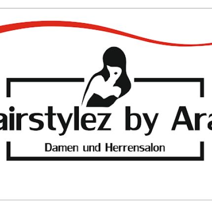 Logo from Hairstylez by Araz