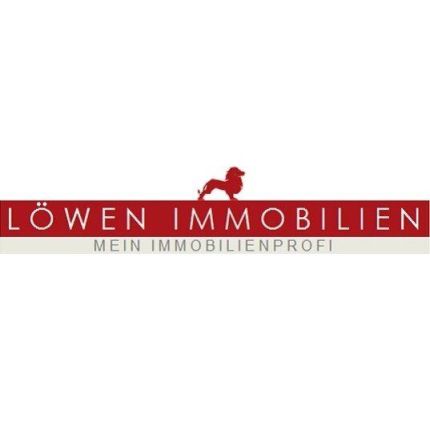 Logo von Löwen Immobilien GmbH