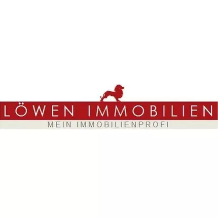 Logo von Löwen Immobilien GmbH