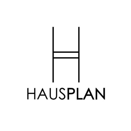 Logotipo de HAUSPLAN - Architektur | Projektierung | Planung