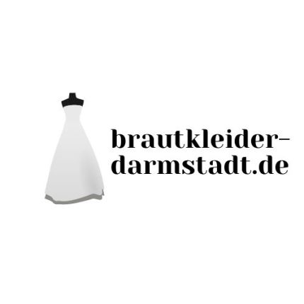 Logo van Brautkleider Darmstadt