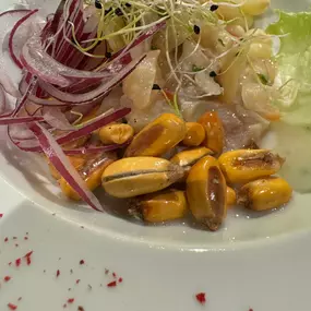 Bild von Restaurant Le Leysin