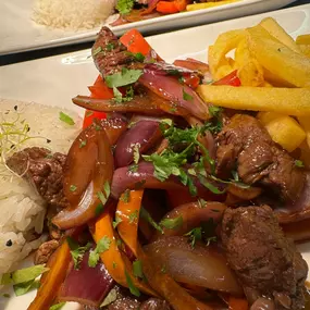 Bild von Restaurant Le Leysin