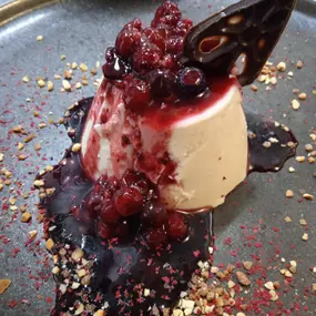 Bild von Restaurant Le Leysin