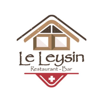 Logo fra Restaurant Le Leysin