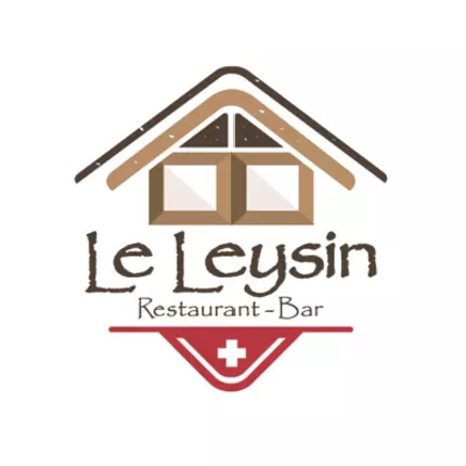 Logo from Restaurant Le Leysin