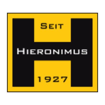 Λογότυπο από Hieronimus Bau GmbH