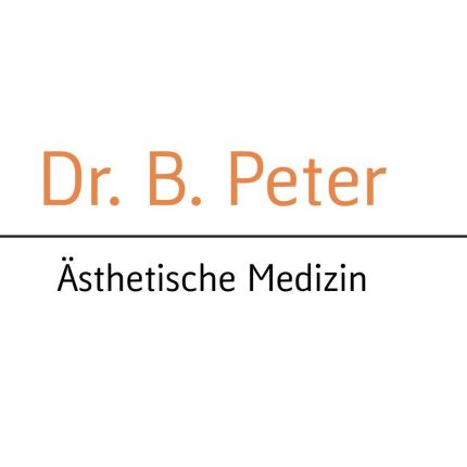 Logótipo de Dr. Peter – Faltenbehandlung mit Botox, Meso- & Eigenbluttherapie