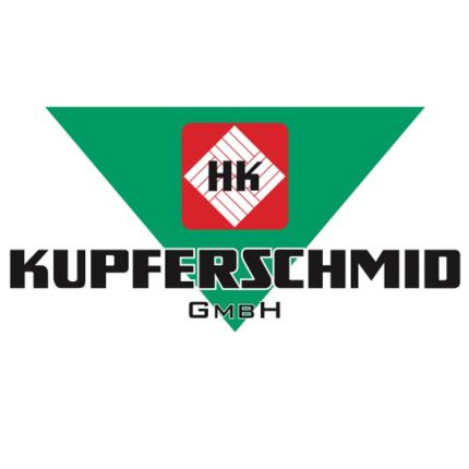 Logo fra Kupferschmid GmbH