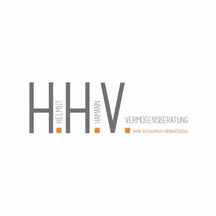 Logo von HHV Vermögensberatung
