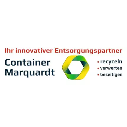 Logo from Container-Marquardt GmbH