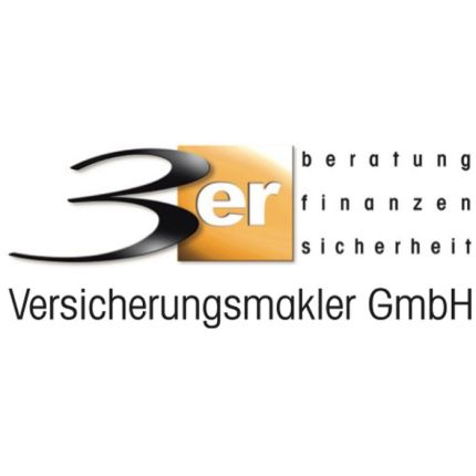 Logo von 3er-VERSICHERUNGSMAKLER GmbH