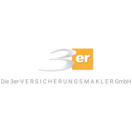 Logo od 3er VERSICHERUNGSMAKLER GmbH