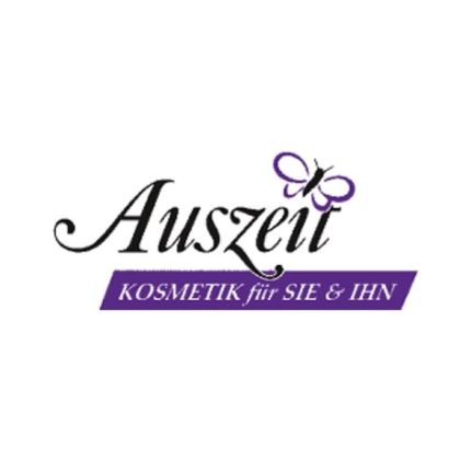 Logo de Auszeit Kosmetik für Sie & Ihn