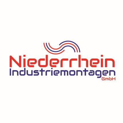Logotyp från Niederrhein Industriemontagen GmbH