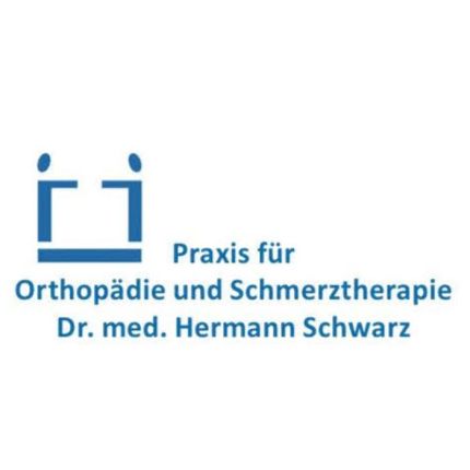 Logo von Dres. med. Hermann Schwarz, Marcel Lenth und Benjamin König - Praxis für Orthopädie