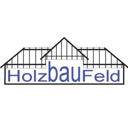 Logo von Holzbau Feld