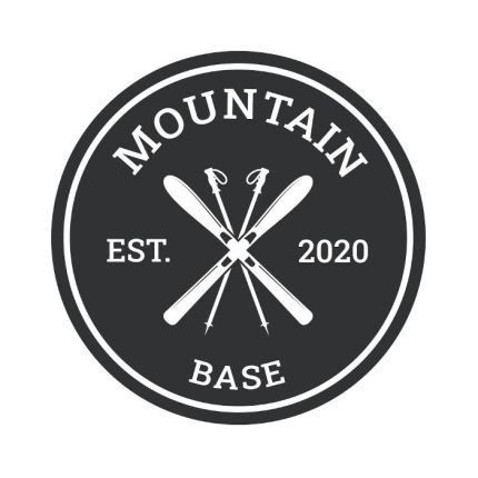 Logotyp från MOUNTAIN BASE LUDESCH
