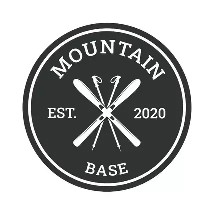 Logotyp från MOUNTAIN BASE LUDESCH