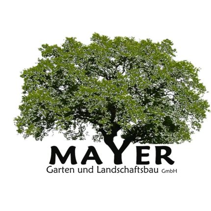Logo von Mayer Garten und Landschaftsbau GmbH